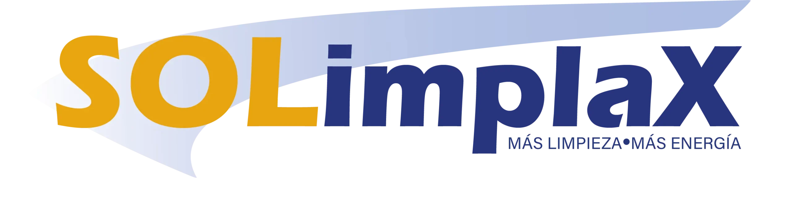 Solimplax — Más limpieza, más energía