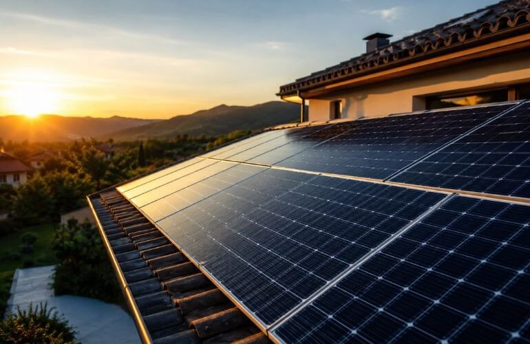 Amortizar una instalación solar: Cuánto tardas de verdad (y qué lo retrasa sin que lo notes)