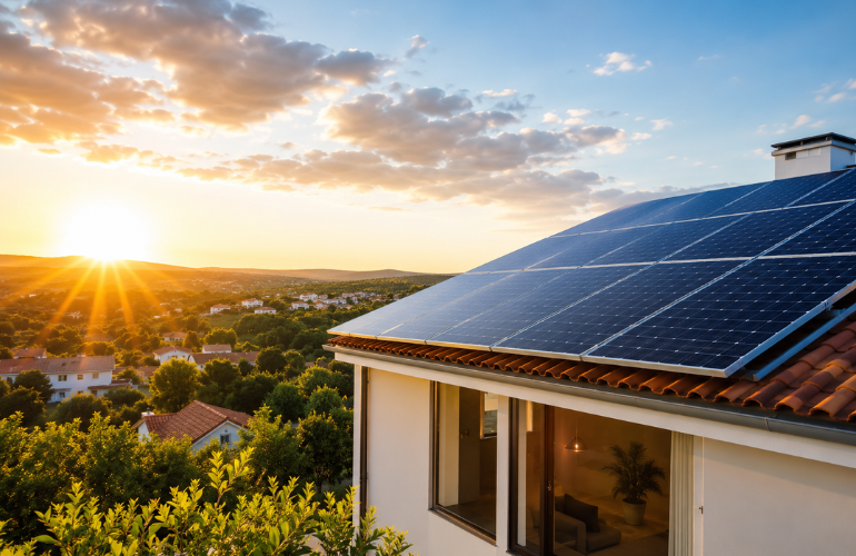 Beneficios de la Energía Solar en España en 2026 — y Por qué muchos propietarios están perdiéndolos sin saberlo