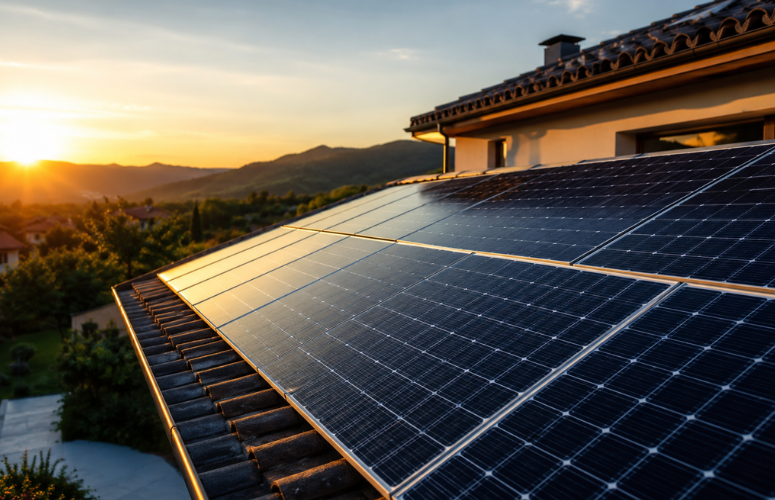Cómo funciona una instalación de autoconsumo fotovoltaico (y por qué la tuya puede estar perdiendo hasta un 30% de producción sin que lo sepas)